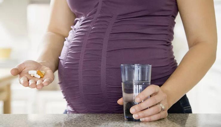 آنتی بیوتیک در بارداری؛ هرآنچه باید بدانید