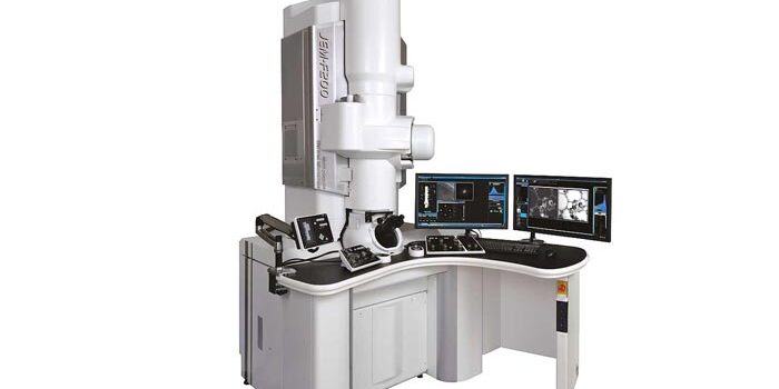 بررسی تخصصی میکروسکوپ های نوری و الکترونی
