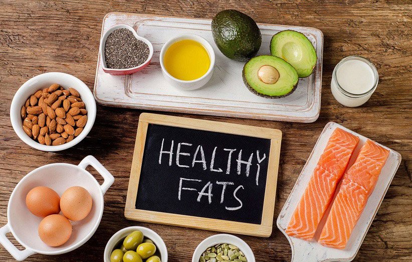 ۱۰ غذای پرچرب که برای سلامتی بسیار مفیدند!