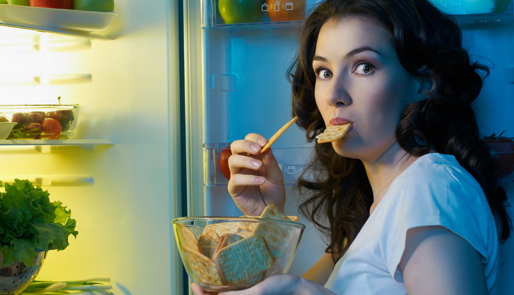 گرلین یا هورمون گرسنگی؛ نقش آن در افزایش و کاهش وزن