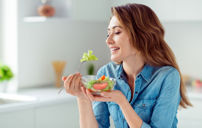 ۱۲ مادهی غذایی عالی برای افزایش تمرکز