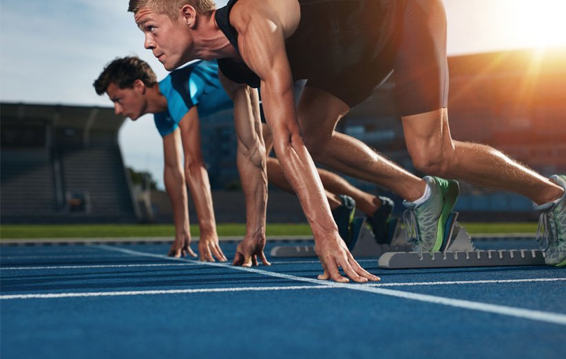 آیا کلسترول خون در ورزشکاران هم بالا میرود؟