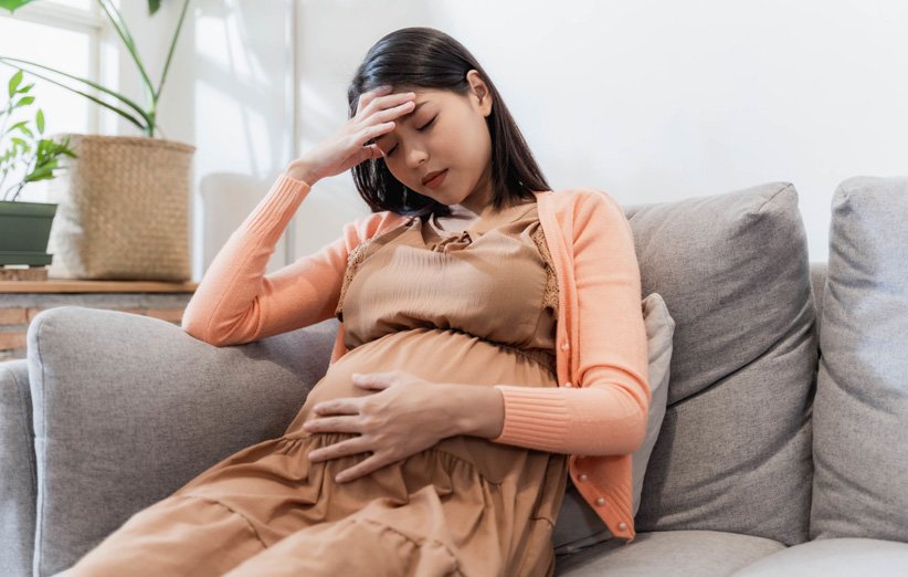 کمخونی فقر آهن در بارداری؛ علائم، عوارض، درمان و پیشگیری