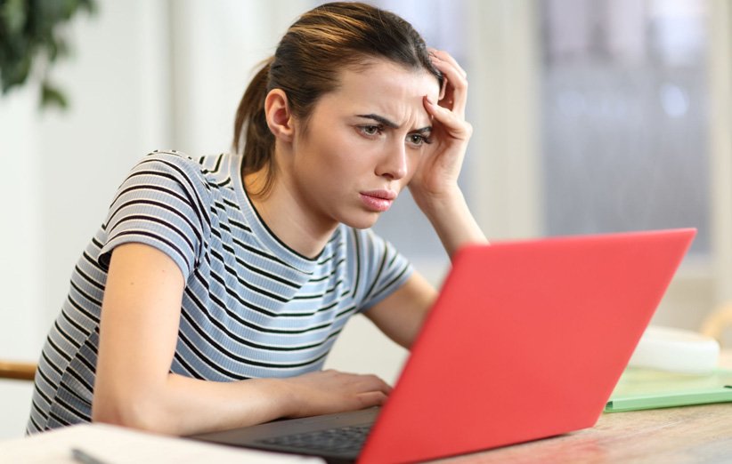 ۶ راهکار طلایی برای مقابله با اضافه وزن در اثر استرس