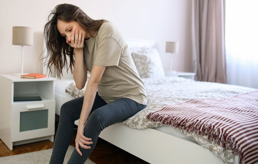 حالت تهوع در دوران بارداری چه دلیلی دارد و چگونه رفع می‌شود؟