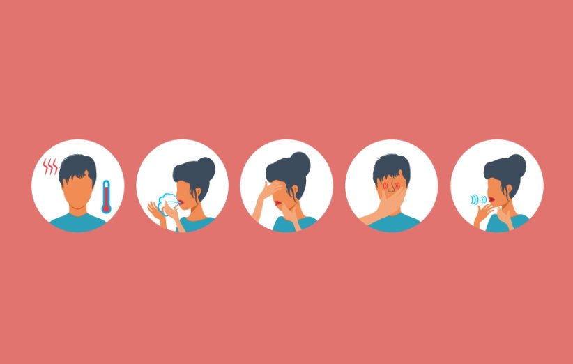 از هر ۵ نفر بازماندهی کووید یک نفر درگیر کووید طولانی مدت میشود!