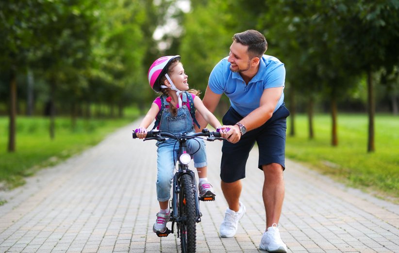 ۱۳ فایدهی شگفتانگیز ورزش برای سلامت جسم و روان کودکان