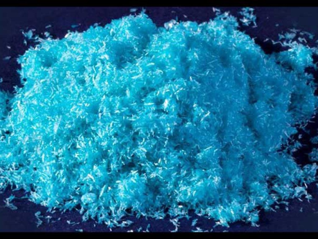 کلرید مس چیست و چه کاربردهایی دارد؟