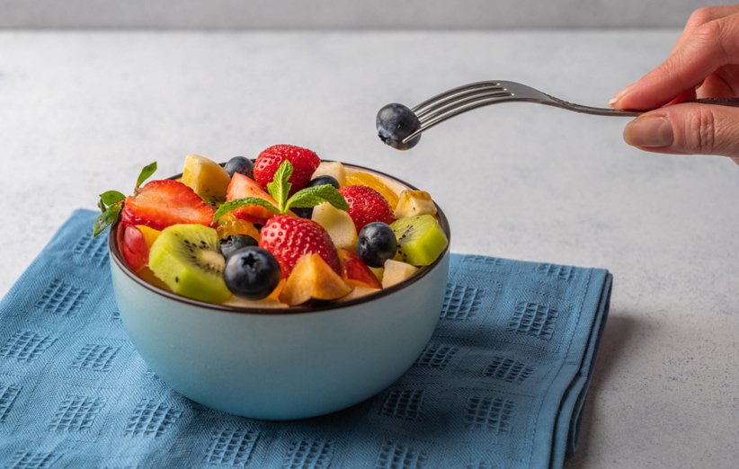 کدام میوهها کمترین و بیشترین میزان قند را دارند؟