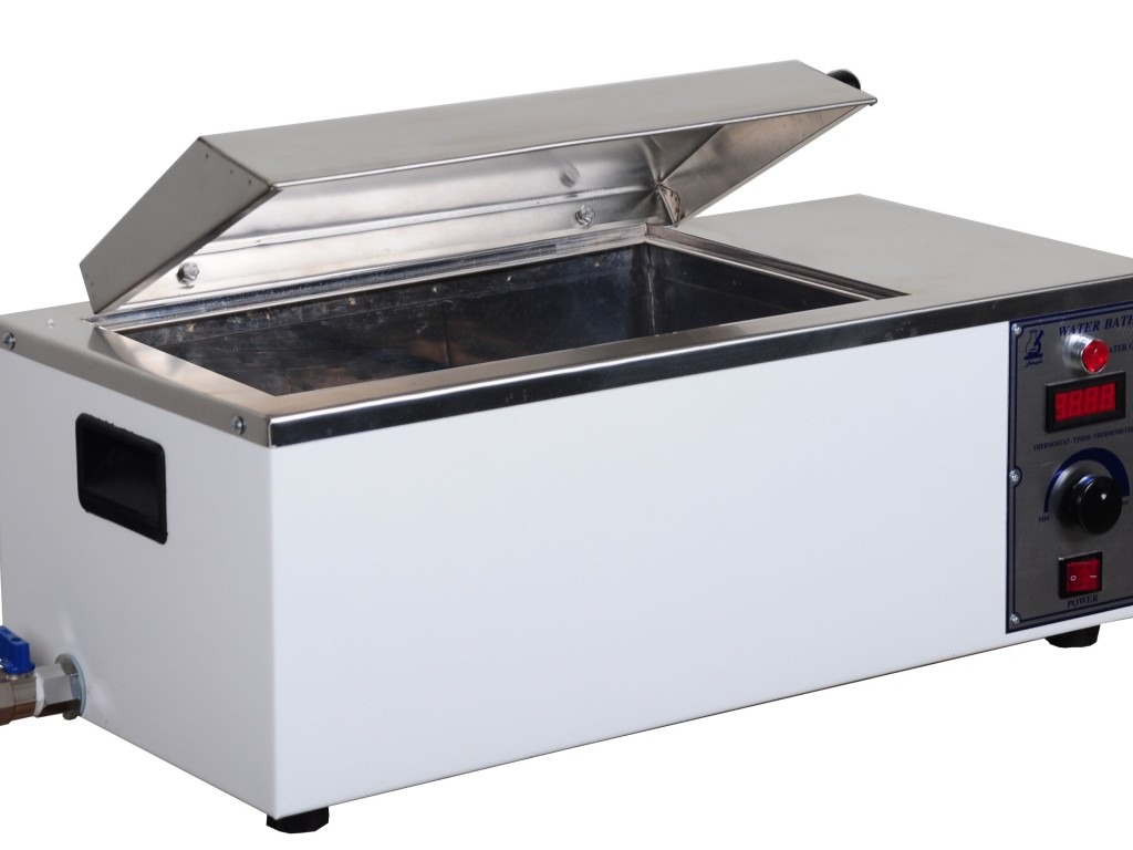 آشنایی با کاربرد بن ماری در صنایع مختلف