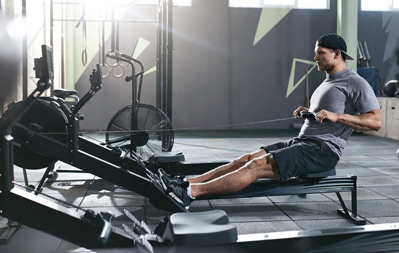 تمرینات هوازی قبل یا بعد از تمرینات قدرتی؛ کدام بهتر است؟