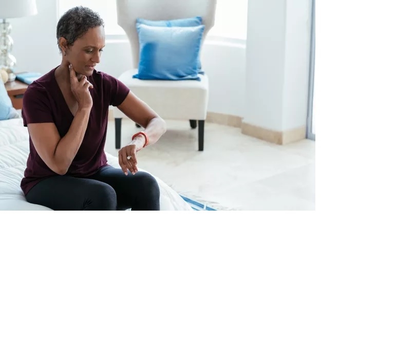 چه زمانی برای ضربان سریع قلب به بیمارستان مراجعه کنید