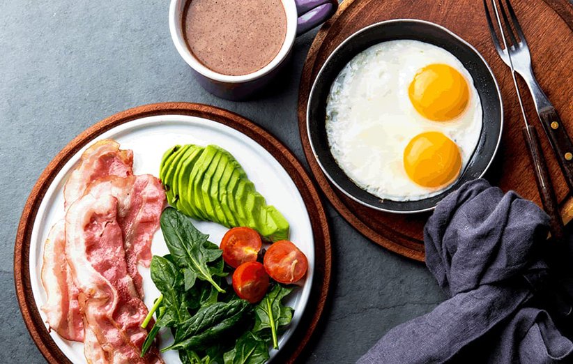 ۱۱ مادهی غذایی که در رژیم غذایی کمکربوهیدرات باید حذف کنید