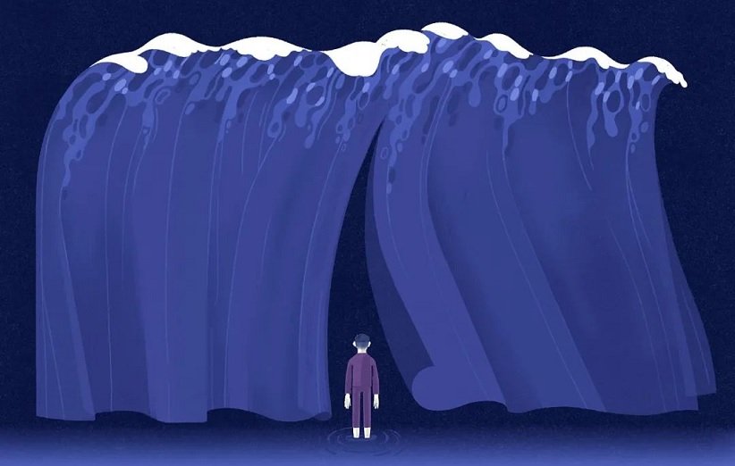 ۱۱ دلیل عمده که برخی افراد دست به خودکشی می‌زنند