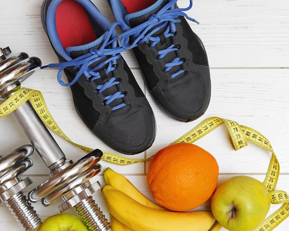 بهترین خوراکی‌‌هایی که پس از ورزش می‌توان خورد!