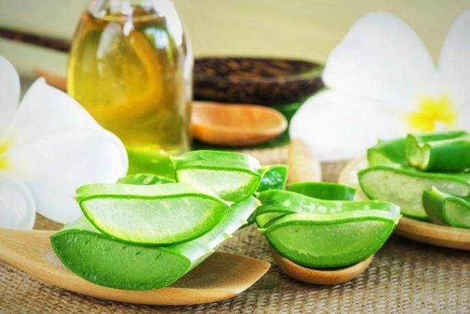 فواید روغن آلوئه ورا برای مراقبت پوستی