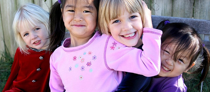 به کودکتان احترام را بیاموزید و نه ترس و اطاعت را!