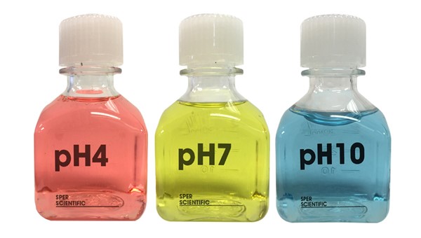 بافر قلیایی مایع چیست و چه کاربردی دارد؟