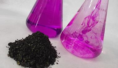 کاربرد پتاسیم پرمنگنات در کشاورزی