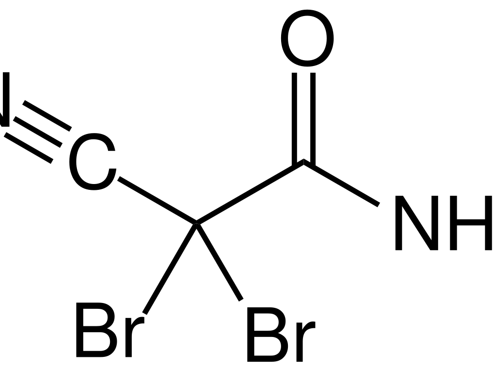 دی برمو نیتریلو پروپیل آمید | کاربرد DBNPA چیست؟