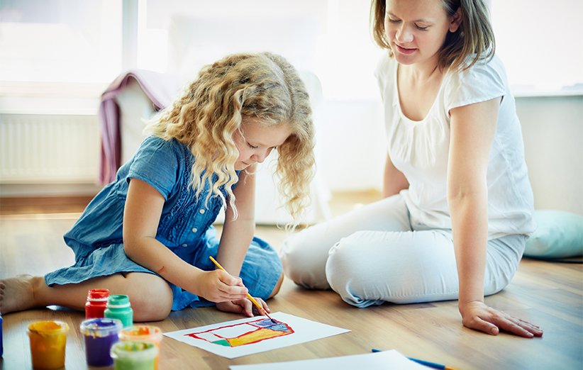 هرآنچه که درباره‌ی درک و هدایت رفتار کودکان باید بدانید