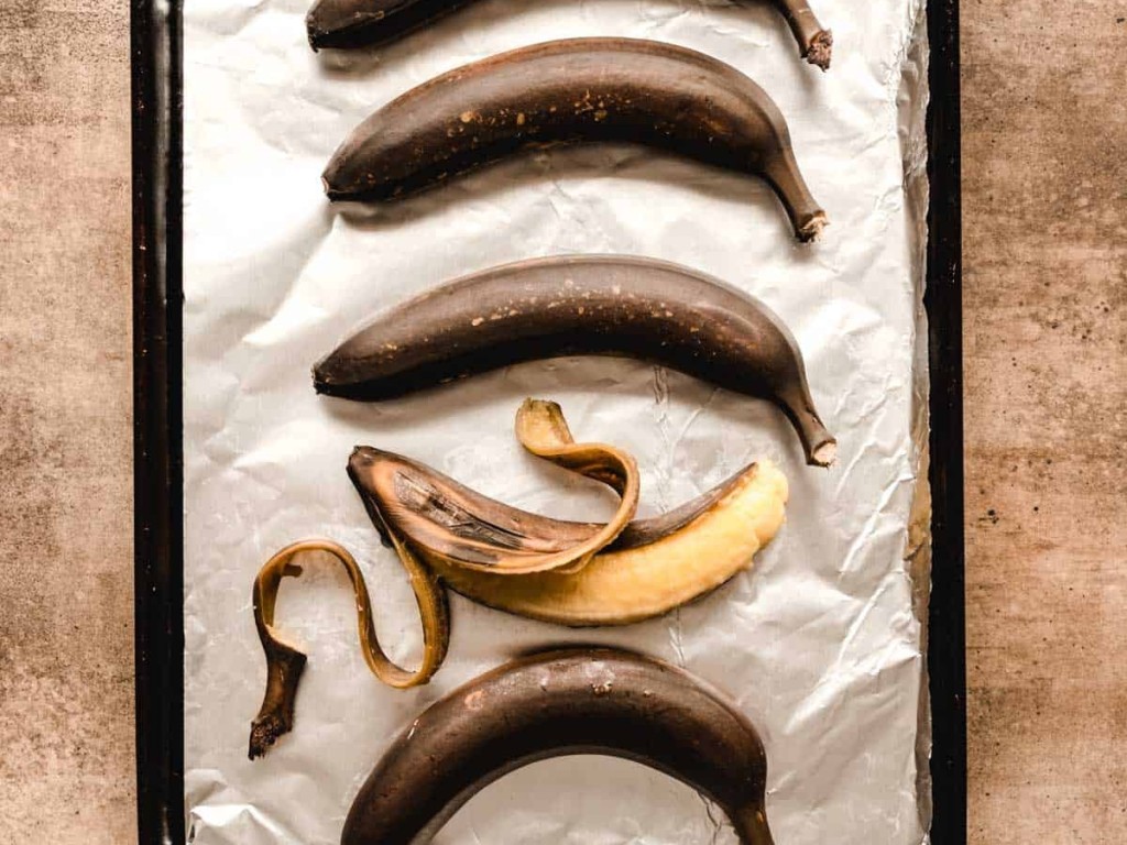 6 فایده موز سیاه!