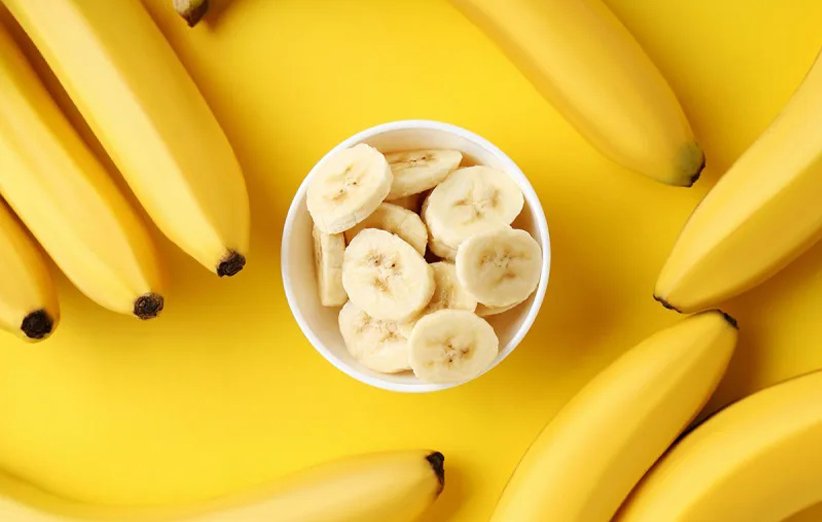 ۵ خاصیت شگفتانگیز موز برای تقویت سیستم ایمنی بدن