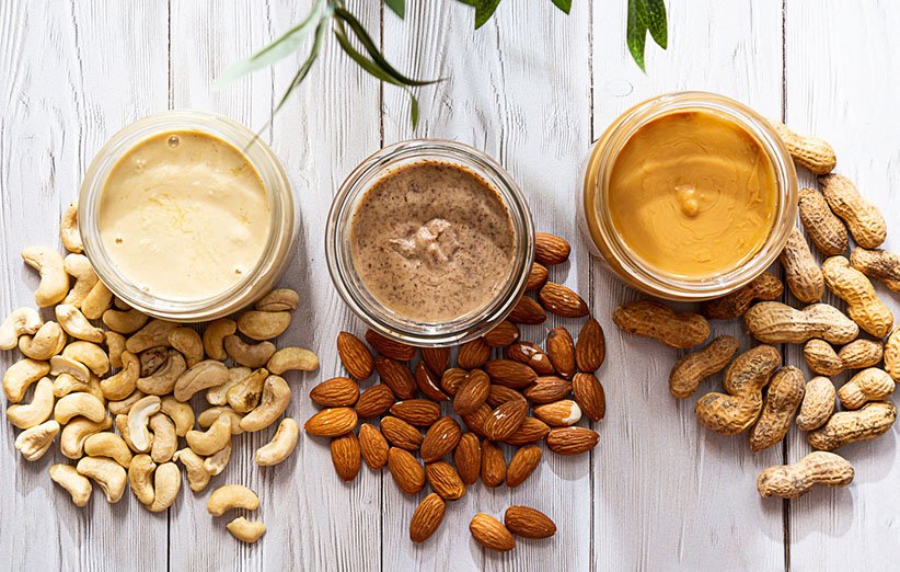 کرهی مغزها؛ صبحانهای سالم، مفید و خوشمزه