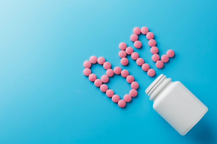 کمبود ویتامینی که اغلب نادیده گرفته می‌شود