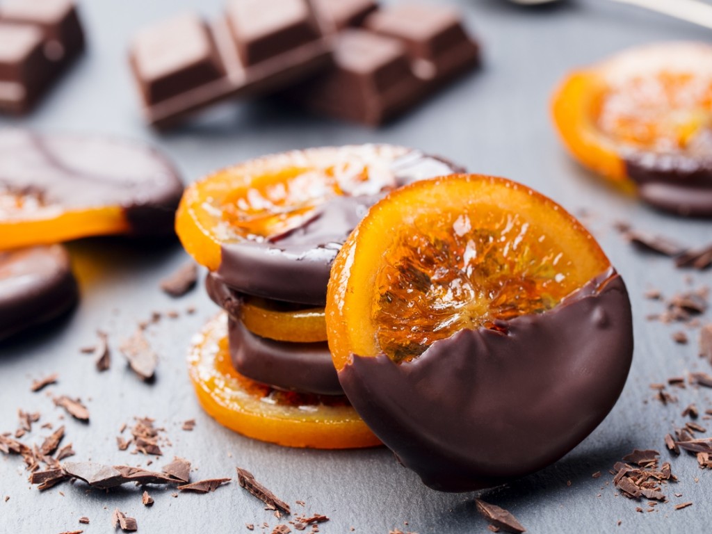 خوراکی‌های انرژی‌بخش برای مقابله با بی‌حوصلگی در روزهای سرد