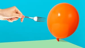 نفخ کردن، فوایدی هم دارد!