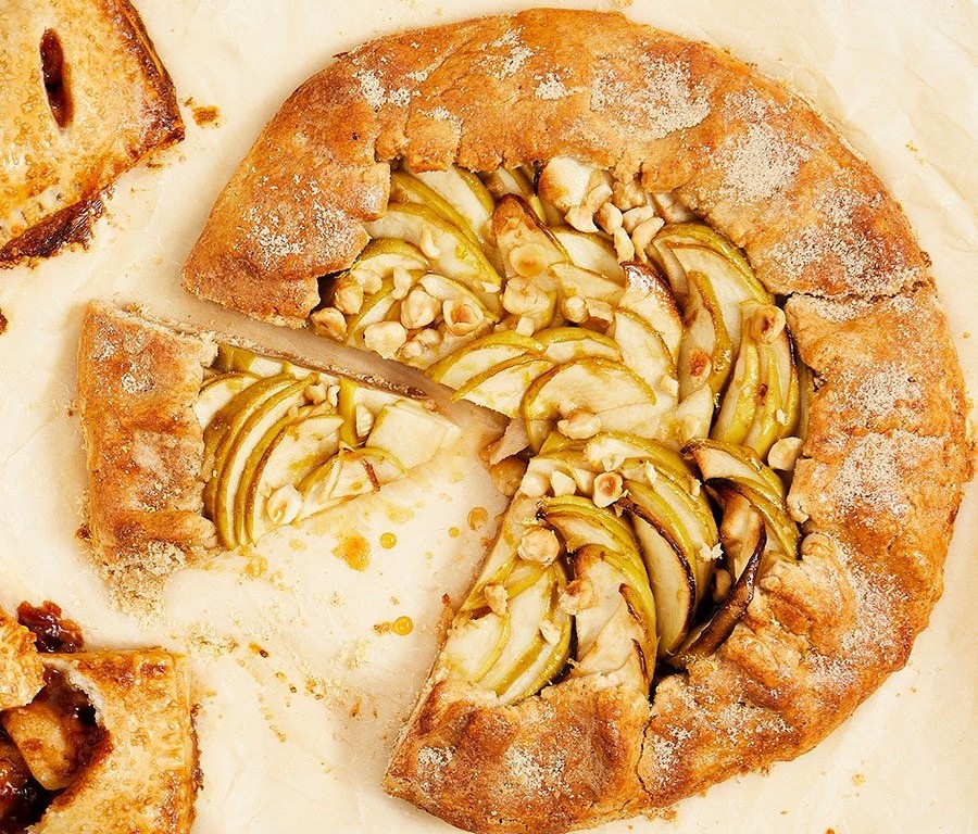 بهترین جایگزینهای شکر برای دسر