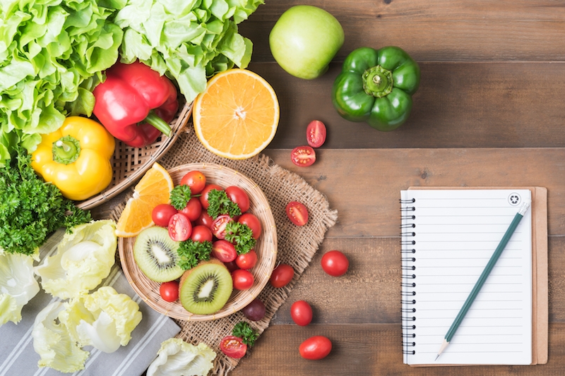 6 توصیه برای موفقیت در رژیم