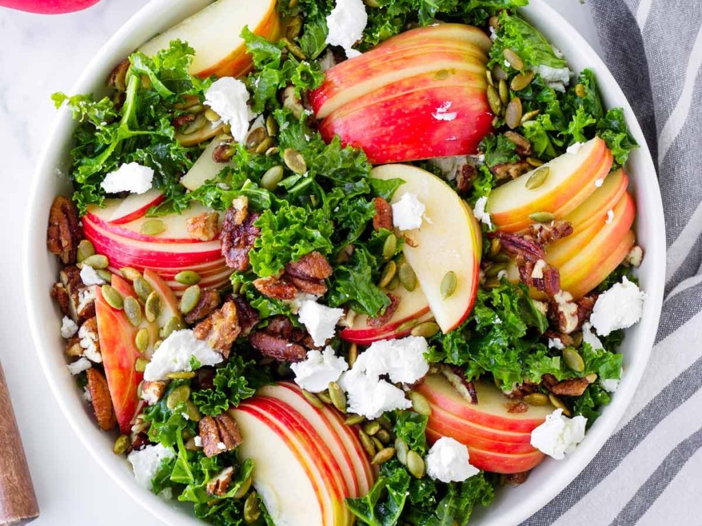 بهترین ها برای حفظ سلامت ریه‌ها