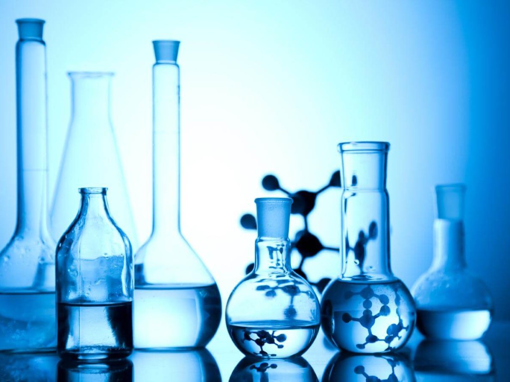 بالن آزمایشگاهی چیست؟  انواع بالن ها و کاربرد آن ها