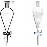 دکانتور (قیف جدا کننده)