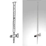 بورت آزمایشگاهی چیست؟