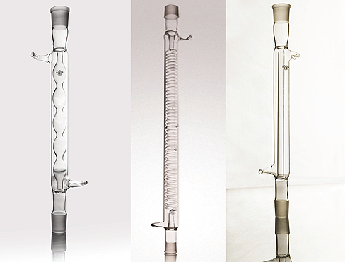 مبرد(کندانسور) چیست؟