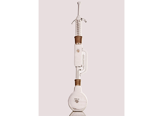 دستگاه سوکسله چیست؟