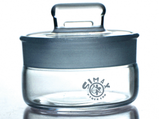 ظرف توزین چیست؟