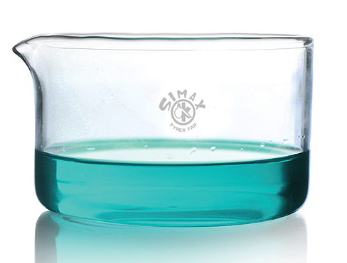 کریستالیزور چیست؟