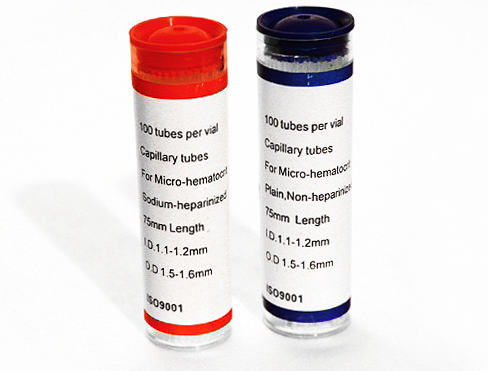 لوله مویین چیست؟