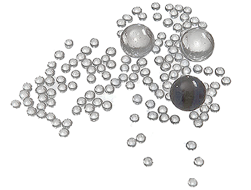 پرل شیشه ای