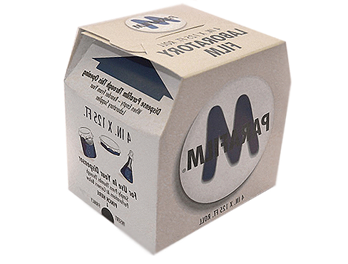 پارافیلم چیست و چه کاربردی دارد؟