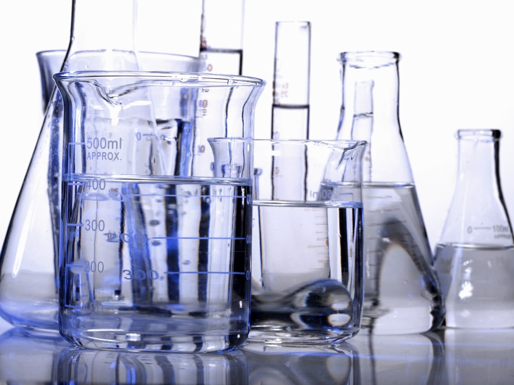 شیشه آلات آزمایشگاهی و کاربرد آنها