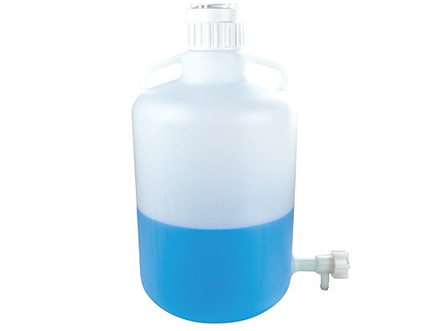 باریل شیردار پلاستیکی