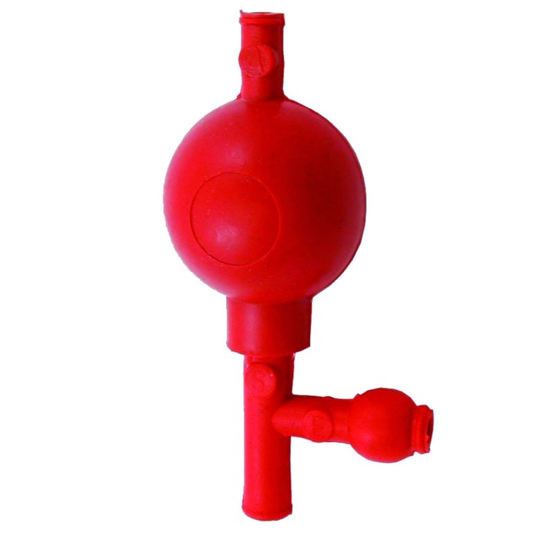 پوآر آزمایشگاهی چیست ؟