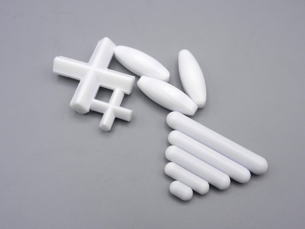 مگنت آزمایشگاهی