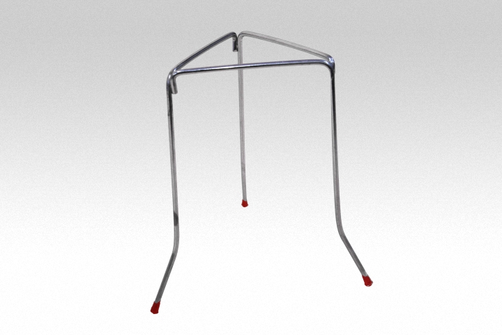 سه پایه آزمایشگاهی