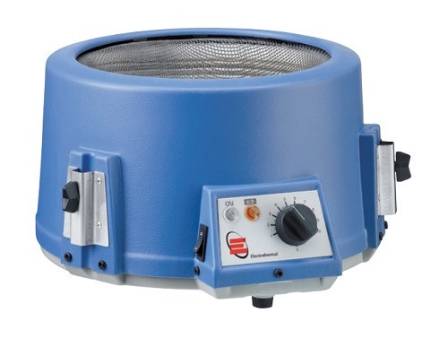 شوف بالن آزمایشگاهی